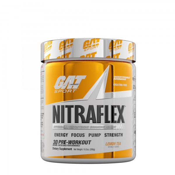 GAT Nitraflex(30 Serving) 